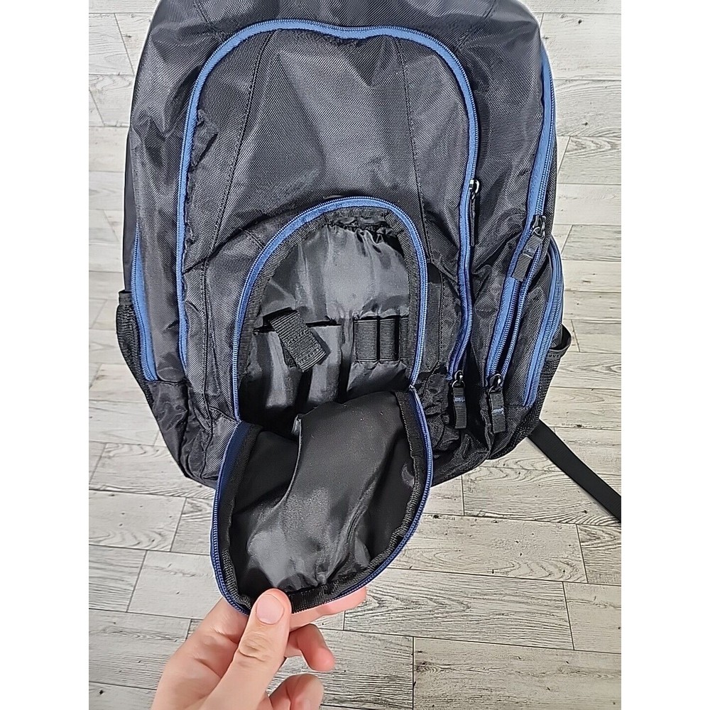 Targus Backpack Laptop Tablet Computer Travel Bag… - image 8